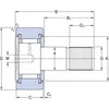 Prema B2B - Łożysko SKF KR 19 PPA|SKF Szybka dostawa