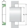 Prema B2B - Uszczelnienie SKF G 30X37X4|SKF Nowy