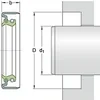 Nowy Prema B2B - Uszczelnienie SKF 9863|SKF