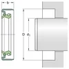 Prema B2B - Uszczelnienie SKF 8660|SKF Promocja