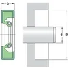 Prema B2B - Uszczelnienie SKF 560X610X20 HDS1 V|SKF Ostatnia szansa