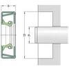 Prema B2B - Uszczelnienie SKF 52488|SKF Szybka dostawa