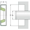 Prema B2B - Uszczelnienie SKF 4923|SKF Taniej