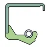 Super okazja Prema B2B - Uszczelnienie SKF 38X58X8 CRW1 R|SKF