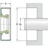 Bestseller Prema B2B - Uszczelnienie SKF 19760|SKF