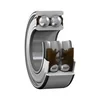 Hit cenowy Prema B2B - Łożysko kulkowe SKF 3204 A-2ZTN9/MT33 20x47x20,6|SKF