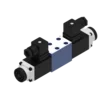 Prema B2B - Rozdzielacz PONAR 4WE6-E-32/G24NZ4L|PON Promocja