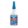 Premium Prema B2B - Klej błyskawiczny HENKEL-LOCTITE 401 50G|LOCTITE