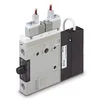 Taniej Prema B2B - Generator podciśnienia SMC ZM131HF-J5LZ-Q|SMC