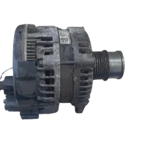 AUDI A4 B9 1.4 TFSI ALTERNATOR 04E903024B Popularny