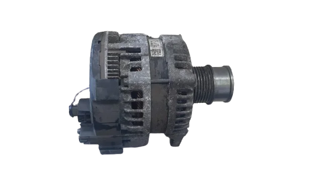 AUDI A4 B9 1.4 TFSI ALTERNATOR 04E903024B Popularny