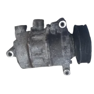 AUDI A4 B9 1.4 TFSI SPRĘŻARKA KLIMATYZACJI 4M0820803 Szybka wysyłka