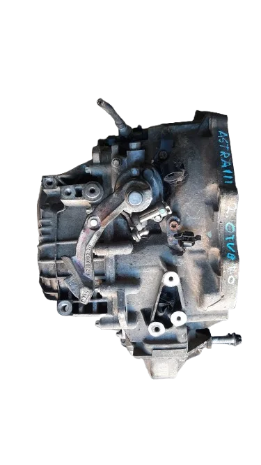 OPEL ASTRA III 2.0 TURBO SKRZYNIA BIEGÓW M32 55194293 Premium