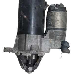 OPEL ASTRA III 2.0 TURBO ROZRUSZNIK 0001107108 Taniej