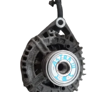 OPEL ASTRA III 2.0 TURBO ALTERNATOR 0124425025 Oferta limitowana