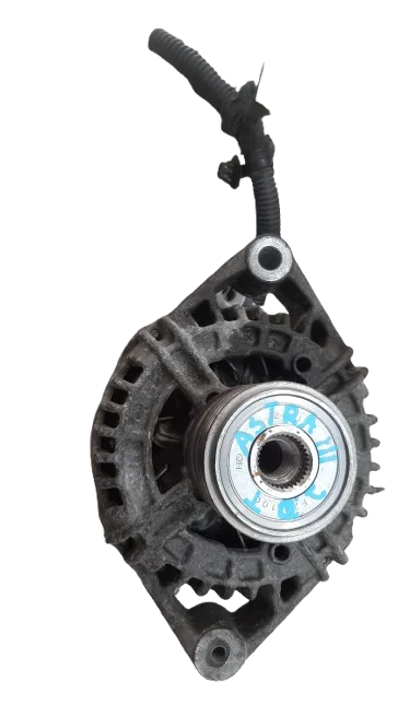 OPEL ASTRA III 2.0 TURBO ALTERNATOR 0124425025 Oferta limitowana