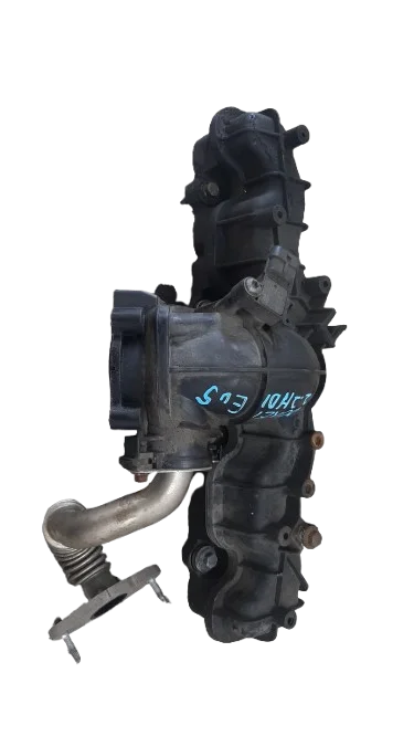 Najlepsza cena BOXER DUCATO 2.2 HDI EU5 KOLEKTOR SSĄCY BK2Q-9424-C
