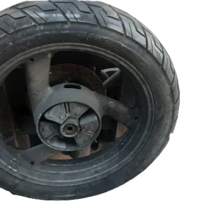 Bestseller OPONA KOŁO MOTOROWA PRZÓD 120/90/18 R18