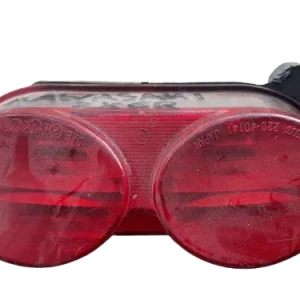 Wysoka jakość KAWASAKI ZX-6R 98-02R LAMPA TYŁ