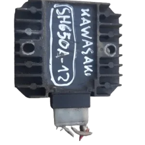Hit sprzedaży KAWASAKI ZX-6R 98-02R REGULATOR NAPIĘCIA