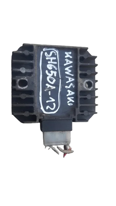 Hit sprzedaży KAWASAKI ZX-6R 98-02R REGULATOR NAPIĘCIA