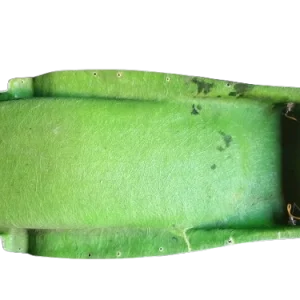 Tylko dziś KAWASAKI ZX-6R 98-02R PLASTIK OSŁONA KIERUNKOWSKAZY