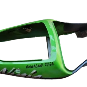 KAWASAKI ZX-6R 98-02R ZADUPEK OWIEWKA Wybór klientów