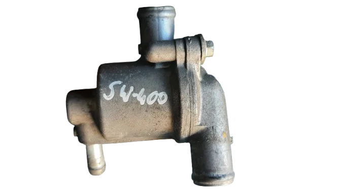 HONDA SW-T400 OBUDOWA TERMOSTATU Tylko dziś