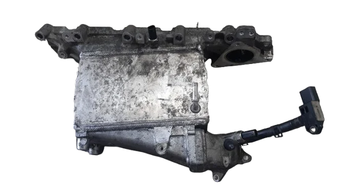 Dostępne od ręki AUDI A4 B9 2.0 TDI KOLEKTOR SSĄCY 04L129766AD