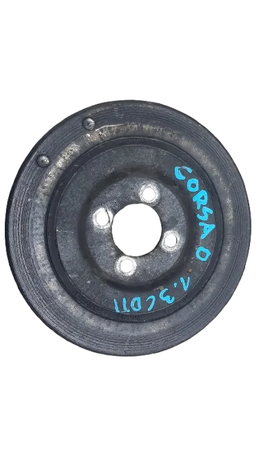 OPEL CORSA D 1.3 CDTI EU6 KOŁO PASOWE 285-330 Dostępne od ręki