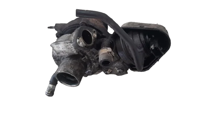 OPEL CORSA D 1.3 CDTI TURBINA 55278598 Wysoka jakość