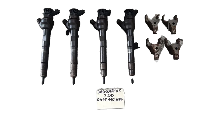 Dodaj do koszyka JAGUAR XF 17R 2.0 D WTRYSK WTRYSKI 0445110654
