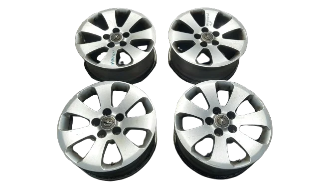 Taniej OPEL INSIGNIA FELGI 5x120 7Jx17 R17 17