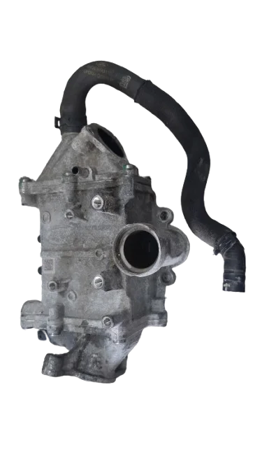 Tani JAGUAR XF 17R 2.0 D CHŁODNICZKA SPALIN EGR G4D3-9F464-AD