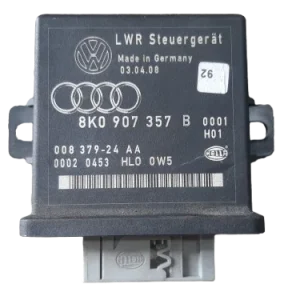 Obniżka ceny AUDI RS5 A5 08R STEROWNIK MODUŁ ŚWIATEŁ 8K0907357B
