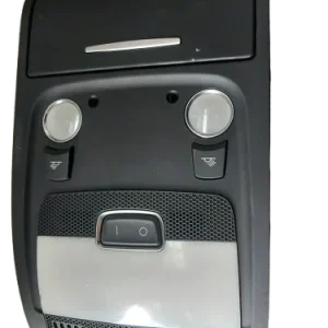 Popularny AUDI RS5 A5 08R LAMPKA OŚWIETLENIE PODSUFITKI 8T0947135B 8K0951177