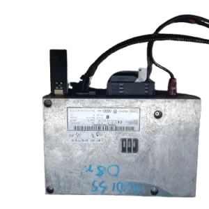 AUDI RS5 A5 08R MODUŁ BLUETOOTH 4F1862335 Wysoka jakość