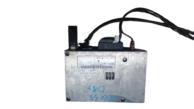 AUDI RS5 A5 08R MODUŁ BLUETOOTH 4F1862335 Wysoka jakość