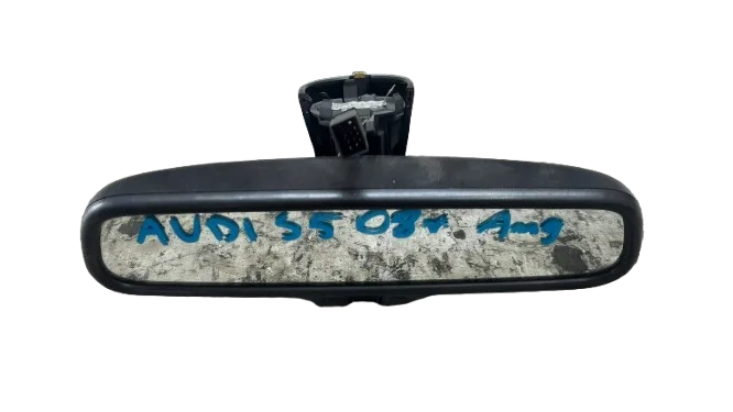 AUDI RS5 A5 08R LUSTERKO WSTECZNE 8T0857511A Cena promocyjna