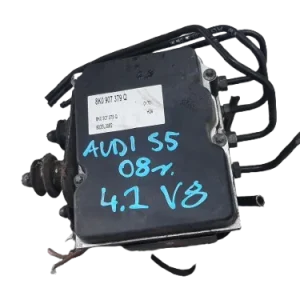 Oferta limitowana AUDI RS5 A5 08R 4.2 FSI POMPA ABS 8K0907379Q
