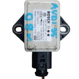 AUDI RS5 A5 08R 4.2 FSI MODUŁ ESP 8K0907637A Nie przegap
