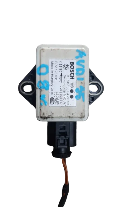 AUDI RS5 A5 08R 4.2 FSI MODUŁ ESP 8K0907637A Nie przegap