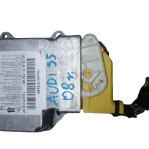 Ekspresowa dostawa AUDI RS5 A5 08R SENSOR PODUSZEK 8K0959655B