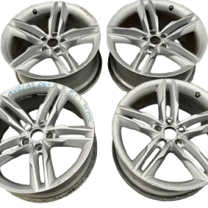 Obniżka ceny AUDI RS5 A5 08R FELGI 5x112 8,5Jx19 R19 19 ET32