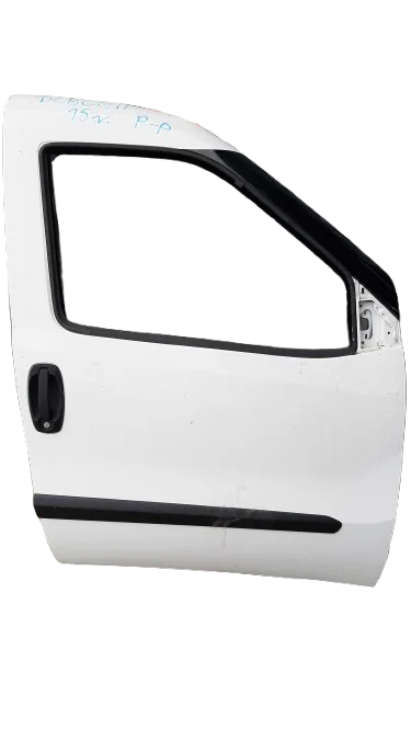 Oferta FIAT DOBLO II 15R DRZWI PRAWY PRZÓD