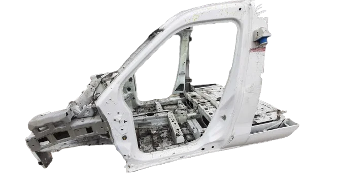 Do wyczerpania zapasów FIAT DOBLO II 15R ĆWIARTKA LEWY PRZÓD BOK