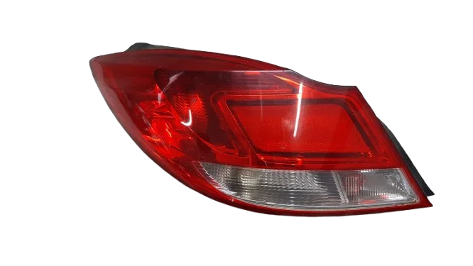 Tani OPEL INSIGNIA A 10R LAMPA LEWY TYŁ HB