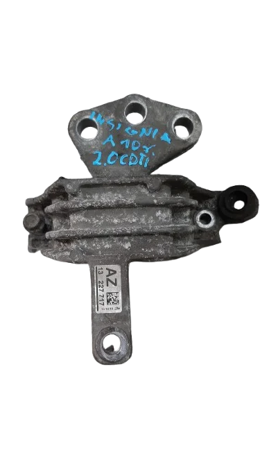 Wysoka jakość OPEL INSIGNIA A 10R 2.0 CDTI ŁAPA PODUSZKA SILNIKA 13227717