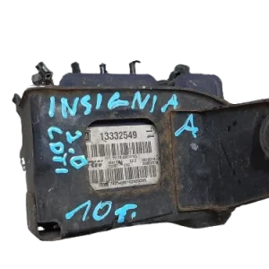 Bestseller OPEL INSIGNIA A 10R 2.0 CDTI POMPA ABS 13332549