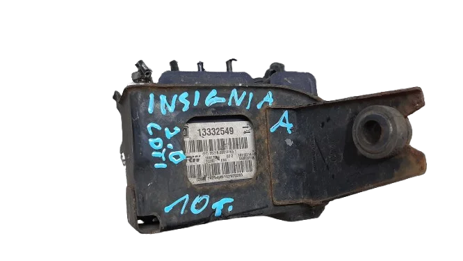 Bestseller OPEL INSIGNIA A 10R 2.0 CDTI POMPA ABS 13332549